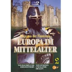 Europa im Mittelalter - Teil 2