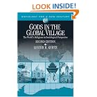 Click here to buy Gods in the Global Village: The World's Religions in Sociological Perspective (Sociology for a New Century Series) by  Lester R. Kurtz.