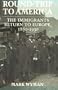 Round Trip to America: The Immigrants Return to Europe, 1880-1930 (Cornell Paperbacks)