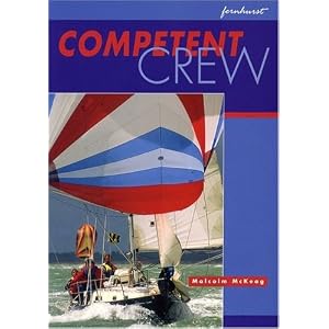 Competent Crew by Malcolm McKeag