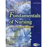 fundamentals of nursing caring and clinical judgement