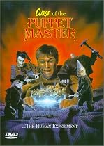 Curse of the Puppet Master
