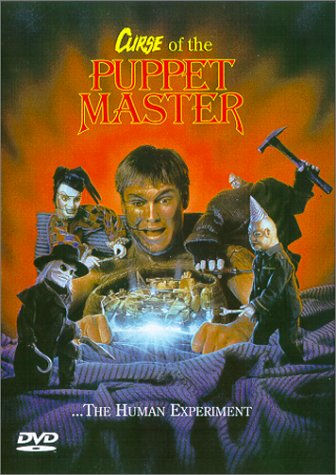 Free Download Of Curse of the Puppet Master Online