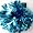 Light Blue (2nd pom pon)