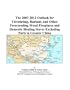 The 2007-2012 Outlook for Circulating, Radiant, and Other Freestanding Wood Fireplaces and Domestic Heating Stoves Excluding Parts in Greater China