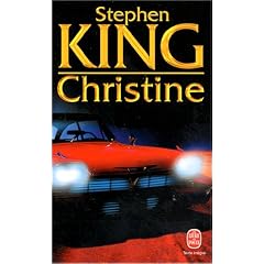 Christine
