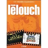 Histoire/Smic Smac Smoc