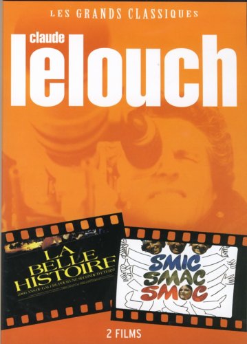 Histoire/Smic Smac Smoc