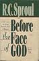 Before the Face of God: A Daily Guide for Living from the Book of Romans, Book 1