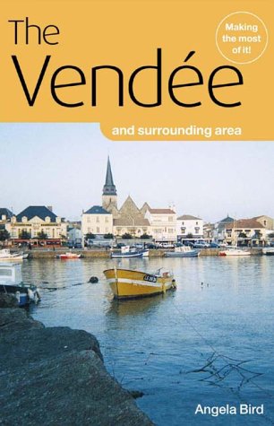 Buy The Vendee online at Discounted New and Used prices. Delivered to your door with Off-The-Bookshelf.