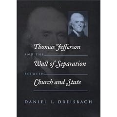 thomas jeffersons wall separation thomas jeffersons wall separation