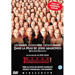 Dans la peau de John Malkovich