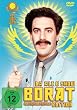 Da Ali G Show - Borat Edition