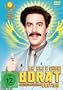 Da Ali G Show - Borat Edition