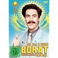 Da Ali G Show - Borat Edition