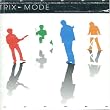 �uMODE�yTRIX�z[KICJ-486]�v
