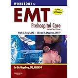 workbook for emt prehospital care revised reprint 3e
