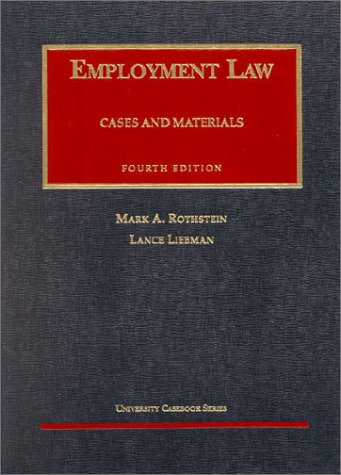 Employment