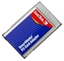 SanDisk SDDR-60-07 SmartMedia to PC Card Adapter