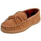 Staheekum 921M Unlined Moc Slipper
