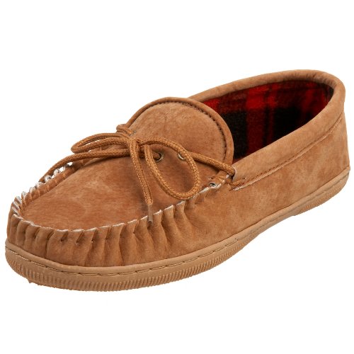 Staheekum Men's 921M Moc Slipper,Wheat,9 M US