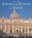 Produkt-Bild: Kirchen und Kl&ouml;ster in Europa