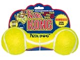Air Kong Dumbbell Dog Toy Throw Fetch Training Large