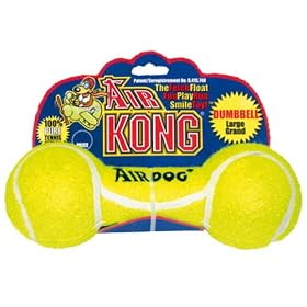 Air Kong Dumbbell (Size: Medium)