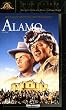 Alamo [VHS]