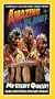 National Geographic's Amazing Planet: Mystery Quest [VHS]