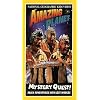 National Geographic's Amazing Planet: Mystery Quest [VHS]