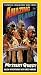 VHS : National Geographic's Amazing Planet: Mystery Quest