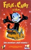 Revue TF1 Vidéo  / Felix le Chat, le film