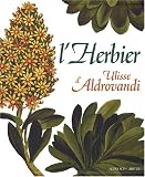 Livres : L'herbier d'Ulisse Aldrovandi