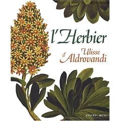 L'herbier d'Ulisse Aldrovandi
