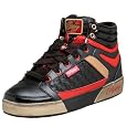 Pastry Women`s Fab Cookie Zipper Athletic Mid Top