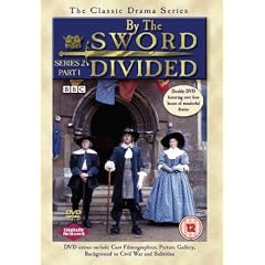 By the Sword Divided - Series 2 - Part 1 [DVD]