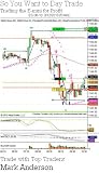 So You Want To Day Trade