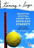 Taming a Liger: Unexpected Spiritual Lessons from Napoleon Dynamite