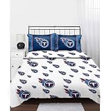 Tennessee Titans NFL Full Sheet Set