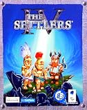 Revue Ubisoft  / The Settlers IV