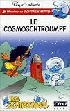 Revue GCT  / Les schtroumpfs : le cosmoschtroumpf