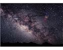 Photographic Print of Milky Way from Science Photo Library