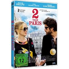 2 Tage Paris