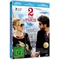 2 Tage Paris
