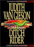Ditch Rider: A Neil Hamel Mystery