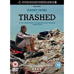 Trashed