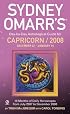 Sydney Omarr's Day-By-Day Astrological Guide For The Year 2008: Capricorn (Sydney Omarr's Day By Day Astrological Guide for Capricorn)