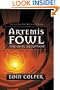 The Opal Deception (Artemis Fowl, Book 4)