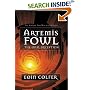The Opal Deception (Artemis Fowl, Book 4)
